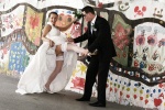 Fotografovanie svadby Sona a Marek